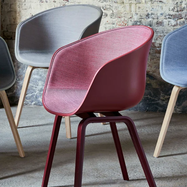 De HAY - About A Chair AAC 22