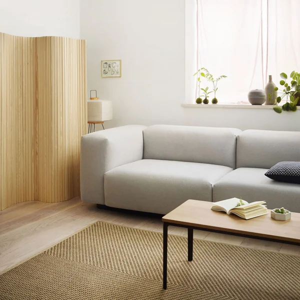 Soft Modulaire Sofa 3-zits van Vitra