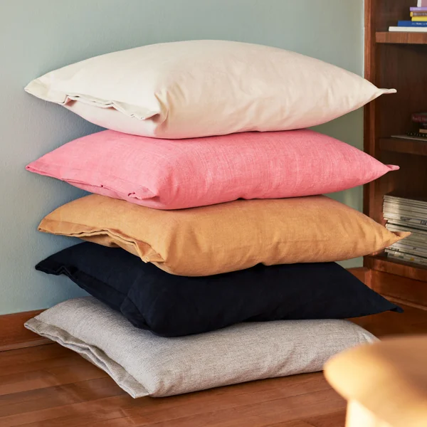 Plica Tint kussen van HAY