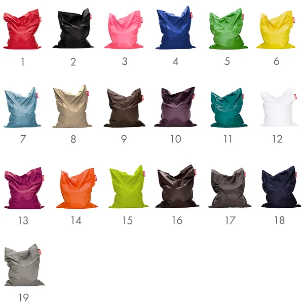 Fatboy - Boontas - Fabrikantenserie