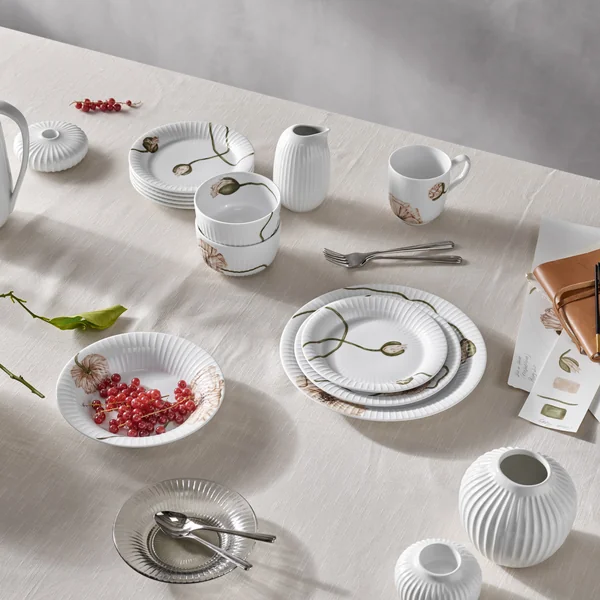 Hammershøi Poppy van Kähler Design