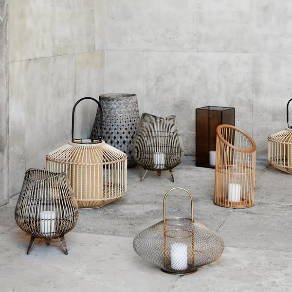 Bodi's lantaarn van Broste Copenhagen