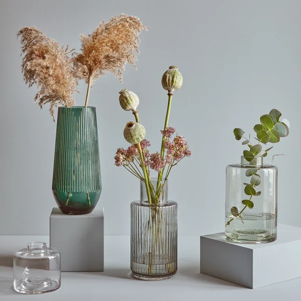 Vazen collectie van de Collection