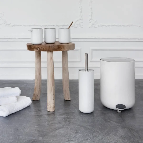 Audo - Badzeepdispenser