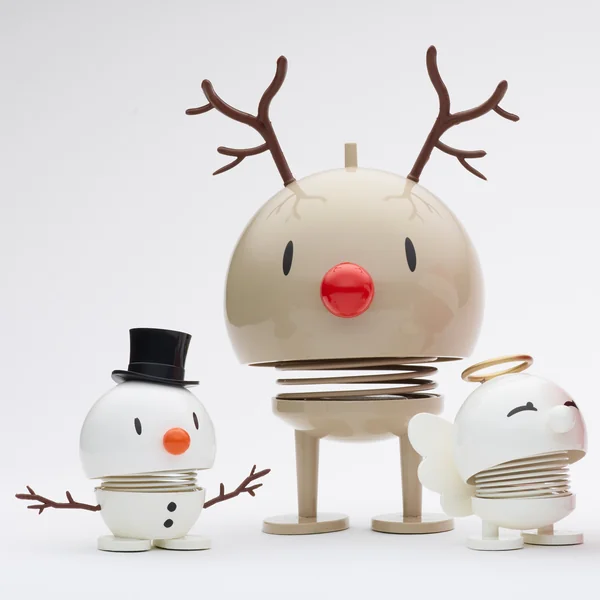 De Hoptimist Kerstcollectie