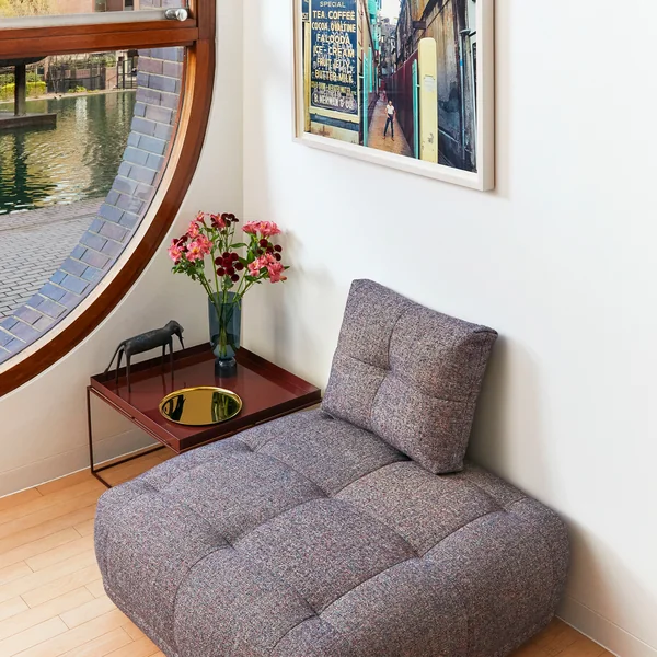 Het Quilton-kussen van HAY