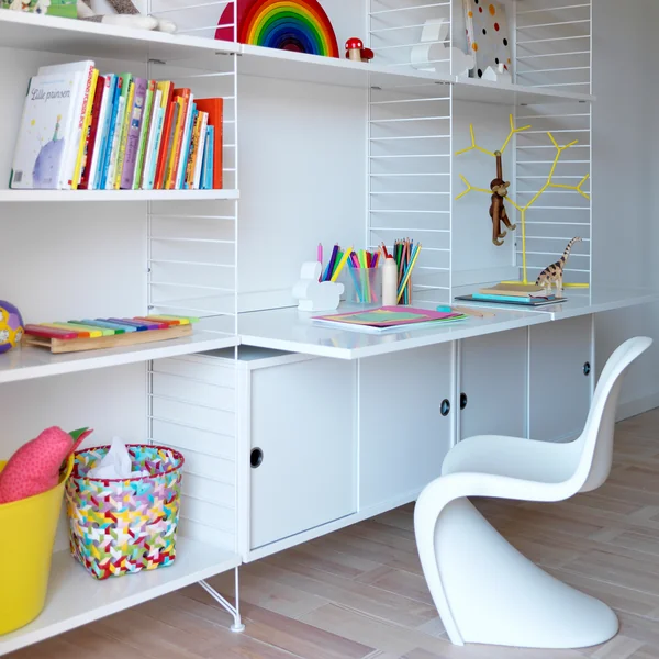 Vitra - Panton Junior, wit