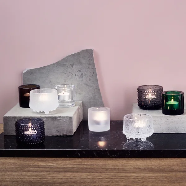 Ambience Foto Theelichthouder Diverse Series by Iittala