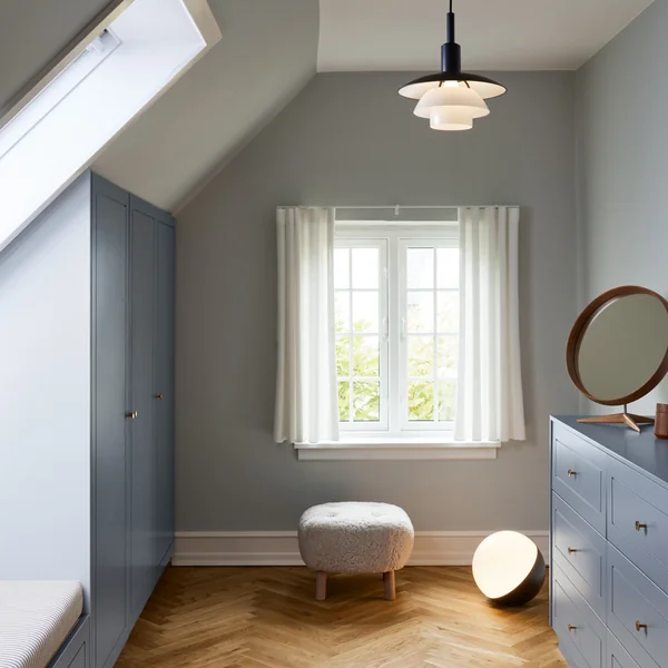 VL Studio Tafellamp van Louis Poulsen