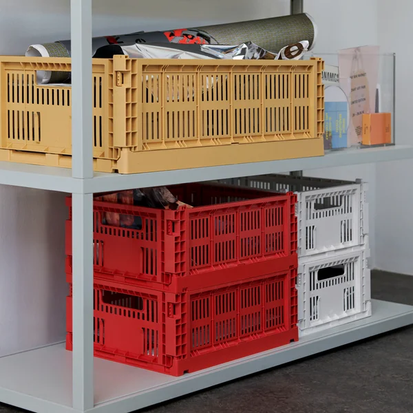 Colour Crate mand van HAY