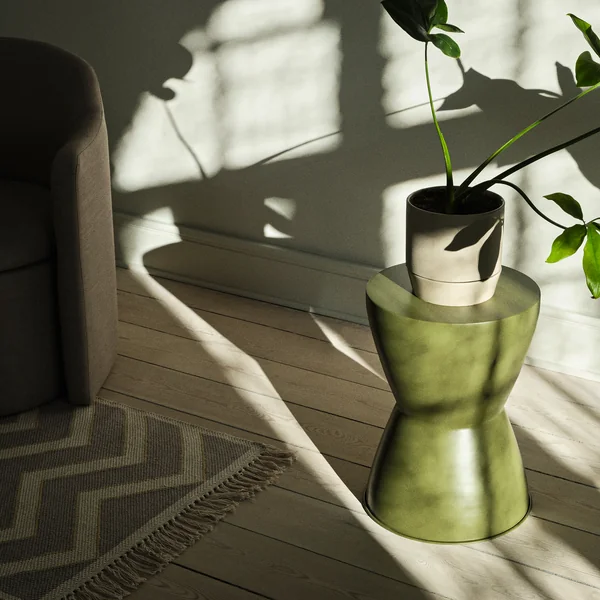 Ebbe Kruk / Bijzettafel van Broste Copenhagen